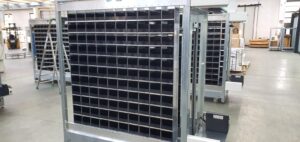 הרכבה במפעל