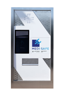 MEDISAFE- MULTI
